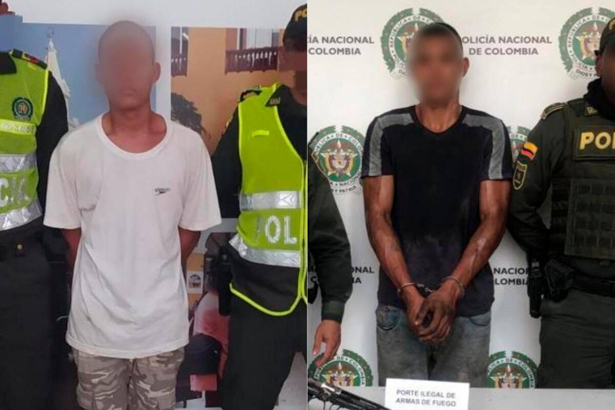 Se robó una cadena de oro y se la tragó cuando la Policía lo perseguía