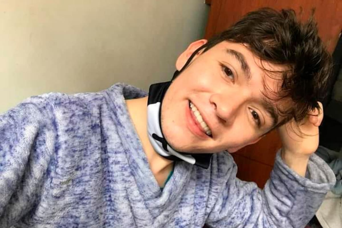 Golpeado, desnudo y amordazado hallan cuerpo de un modelo webcam Lgbti