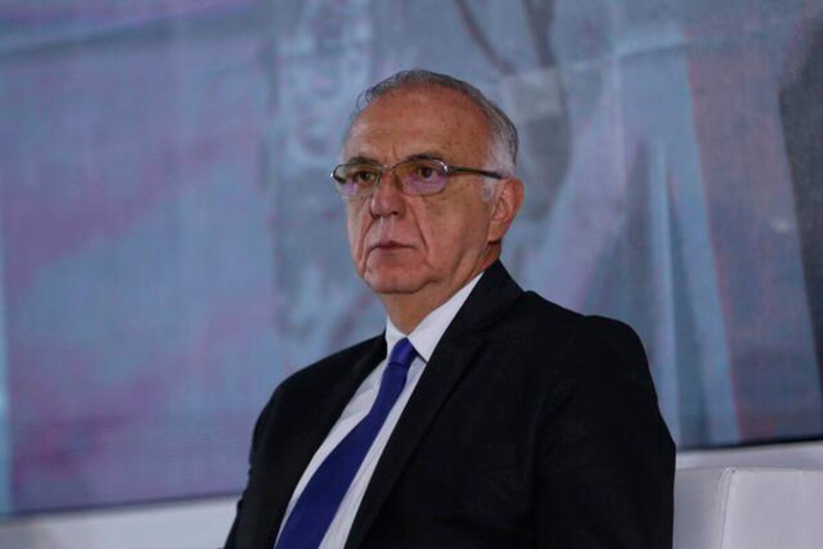 “Es falso que exista una orden de captura”: fiscal de Guatemala sobre Velásquez