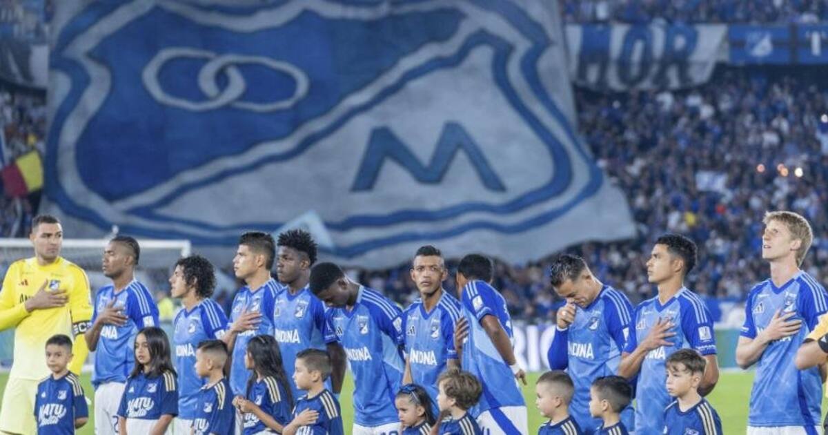 Millonarios quiere todo en 2026: estos han sido sus fichajes para el año