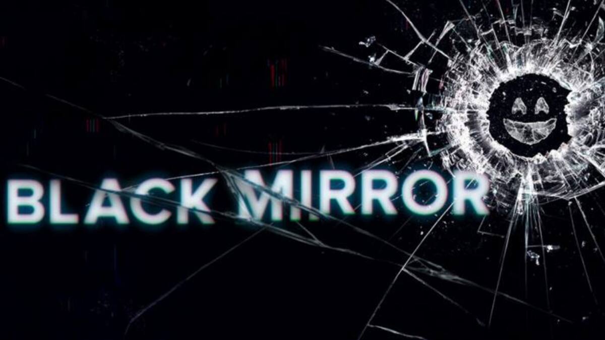 Black Mirror se estrenó hace seis años en el canal británico Channel 4, pero ahora es la plataforma de 'streaming' Netflix la que emite sus episodios.