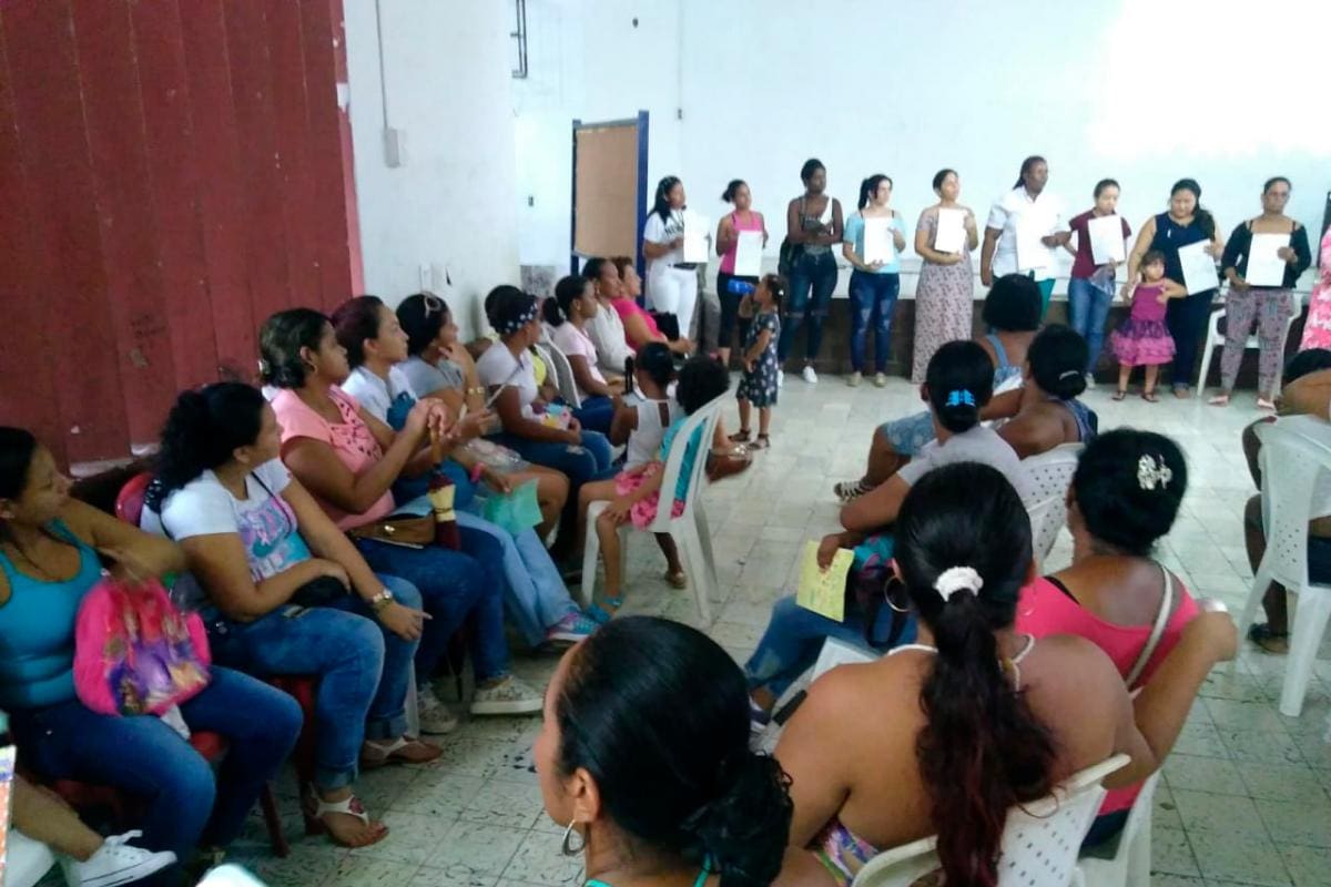 Escuelas de familia: una alianza entre la institución y el hogar