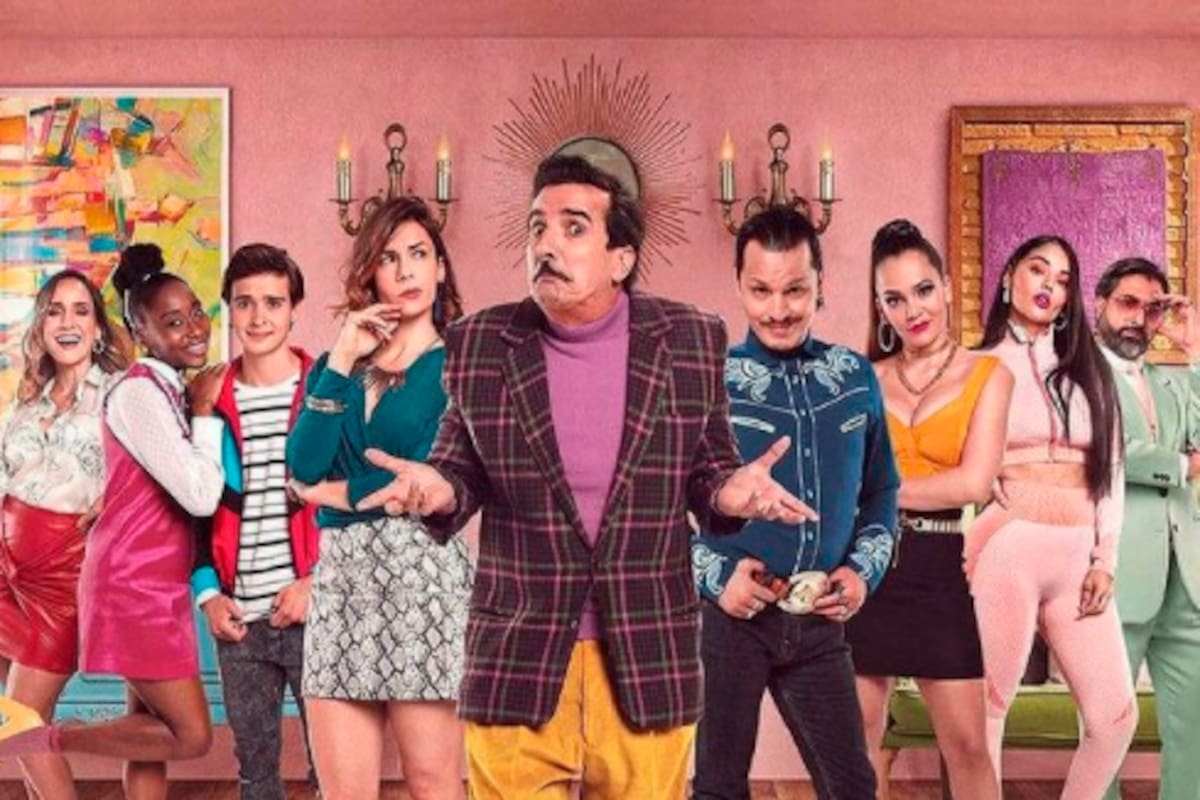 ¡Magia y sorpresas! Regresa ‘Chichipatos’, la serie colombiana de Netflix