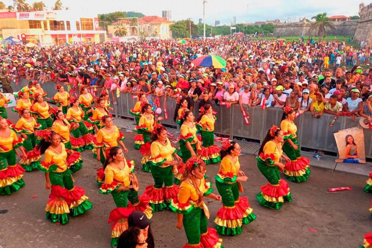 Así funcionará el pico y placa durante las Fiestas de Independencia