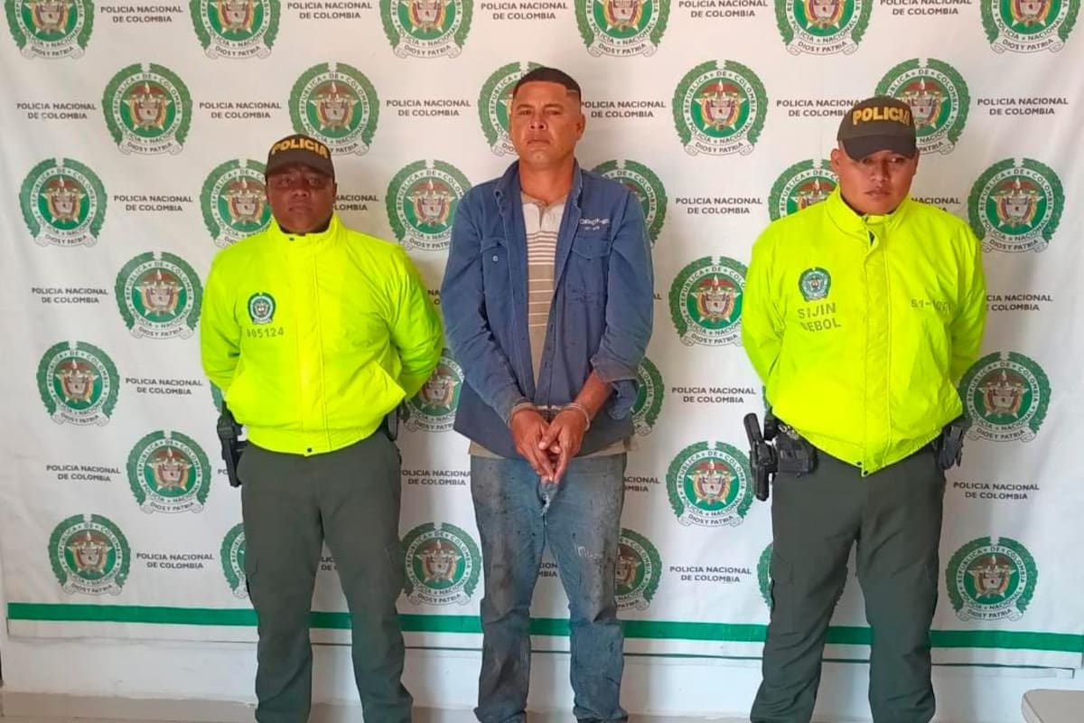 Después de 3 años: presunto responsable por feminicidio en Sincerín es capturado
