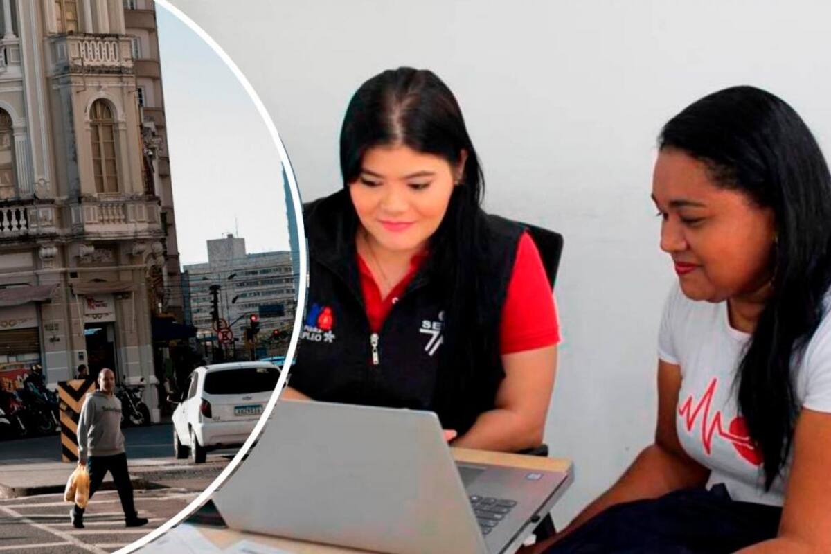 Sena te lleva a trabajar en Alemania: hay 30 vacantes y pagan hasta $13 millones