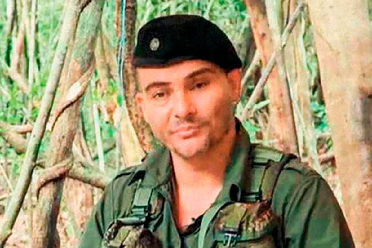 Disidencias de Iván Mordisco declaran ruptura total del cese al fuego