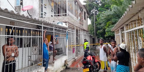 ¡Misterio y horror! No lo veían hace 5 días y lo hallan muerto en su casa