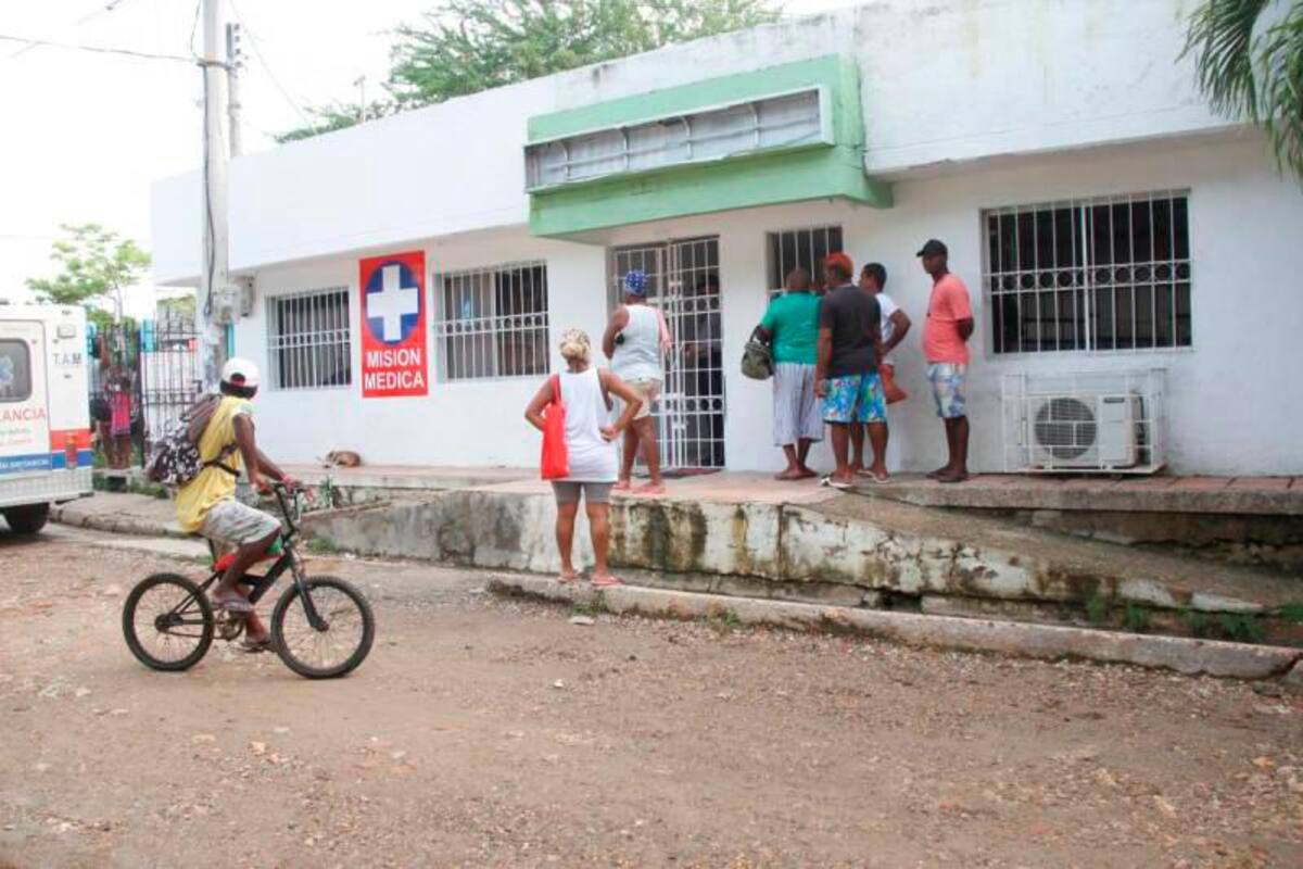 Bebé de cuatro meses murió por meningitis bacteriana en Pasacaballos