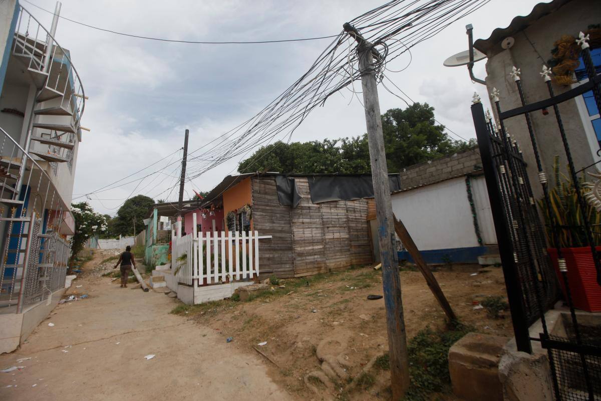 Estratos bajos, el reto para la empresa que reemplazará a Electricaribe