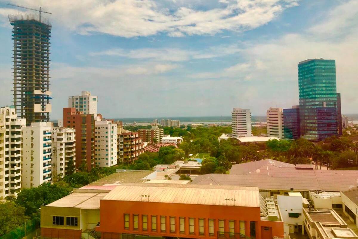 Abierta convocatoria pública para escoger Contralor y Personero de Barranquilla