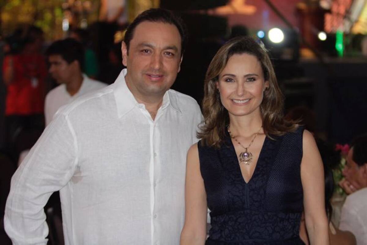 Nayib Gaviria.