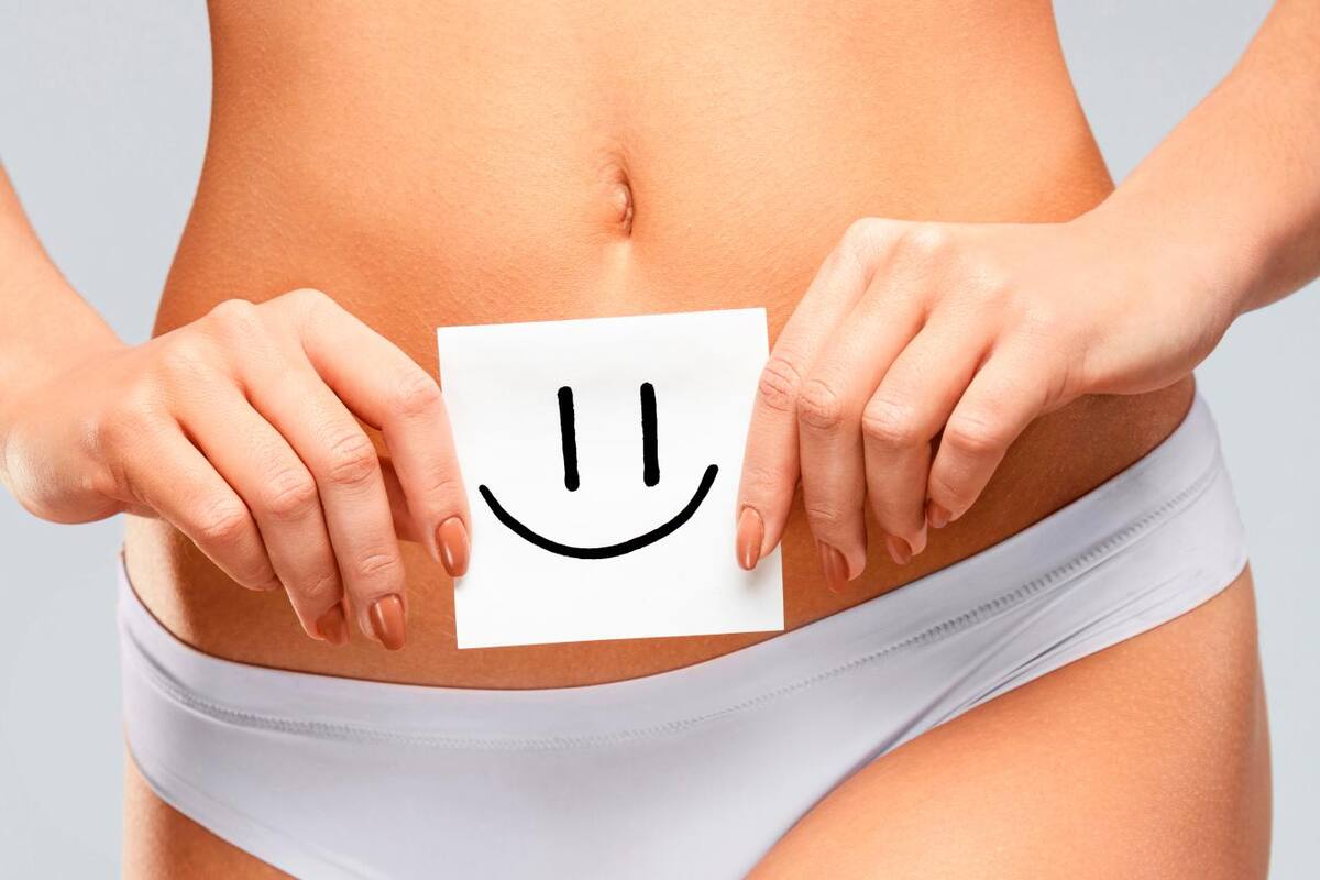 Tratamientos no invasivos a nivel ginecológico