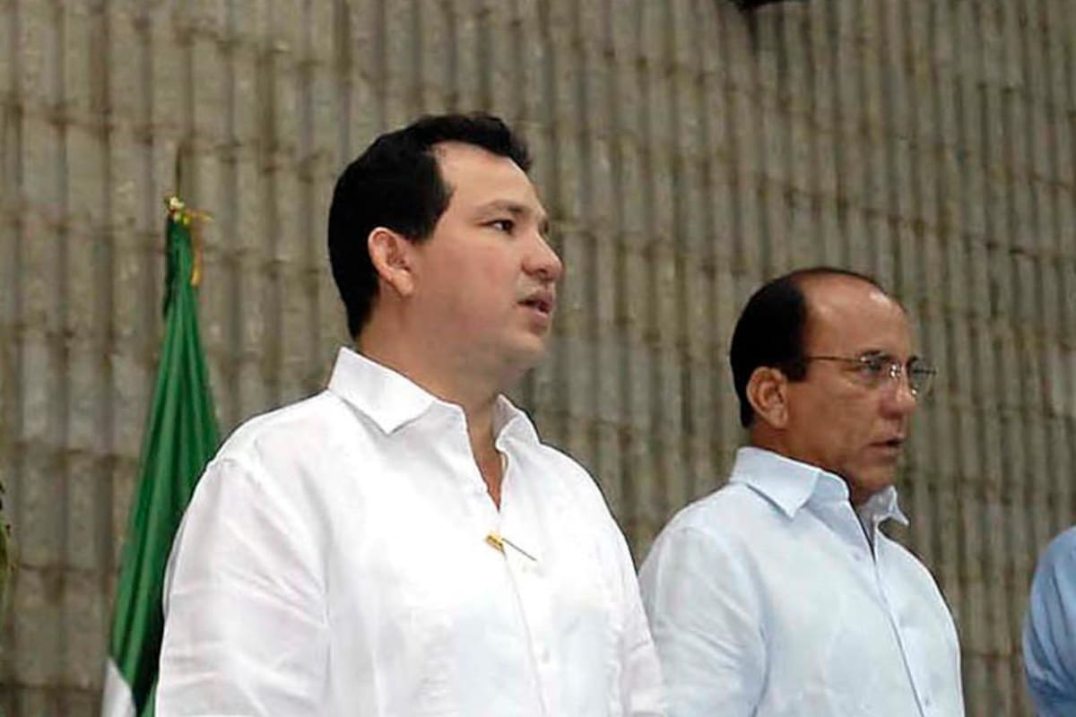 Imputan por corrupción al exgobernador del Magdalena, Omar Díazgranados