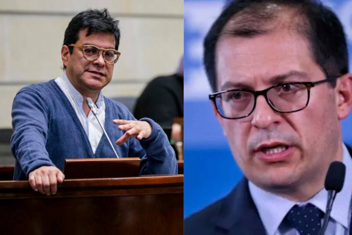 Fiscal General dice que Comisionado de Paz puso en peligro su vida