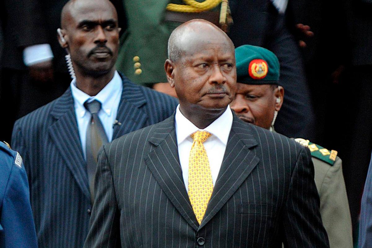 Al menos 8 civiles mueren en nuevo ataque de islamistas ugandeses en RDC