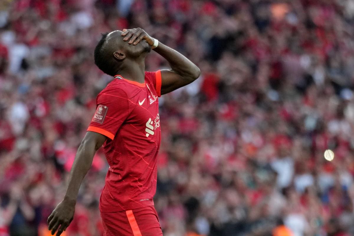Esto es lo que pagará el Bayern Múnich por Sadio Mané