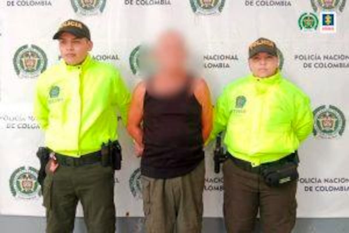 A la cárcel abuelo, de 71 años, que habría abusado sexualmente de su nieta