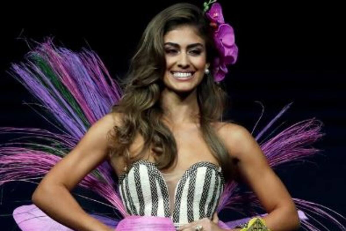 La hora de Valeria Morales en Miss Universo ha llegado, estos son los pros y contra de la caleña
