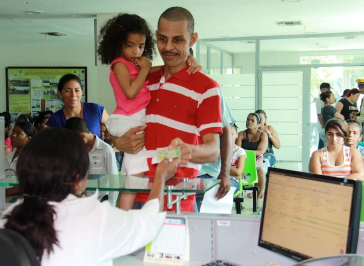 Fueron en total 44 indicadores que medían la satisfacción de los usuarios y en los cuales Coosalud quedó por encima del resto. Cortesía.