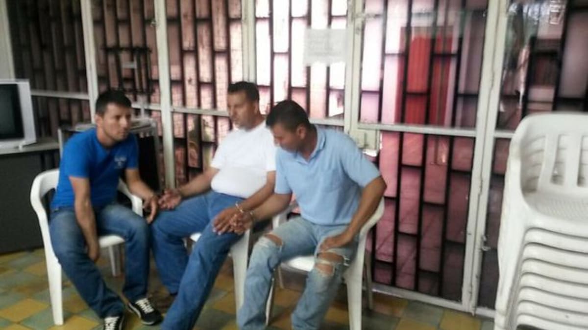 COLPRENSA