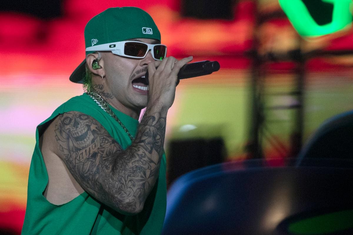 Feid anuncia dos nuevas fechas de su gira ‘Ferxxocalipsis’ tras dos ‘sold out’