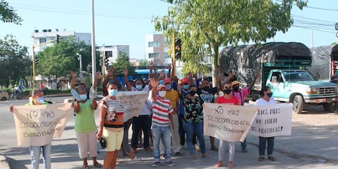 “Tengan en cuenta el clamor nuestro”: vecinos de discotecas exoneradas