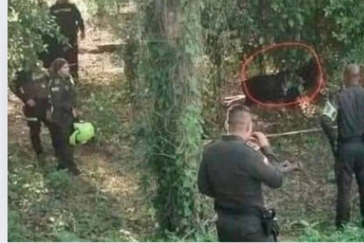 Conmoción por atroz asesinato de una niña, de 9 años: estaba desaparecida