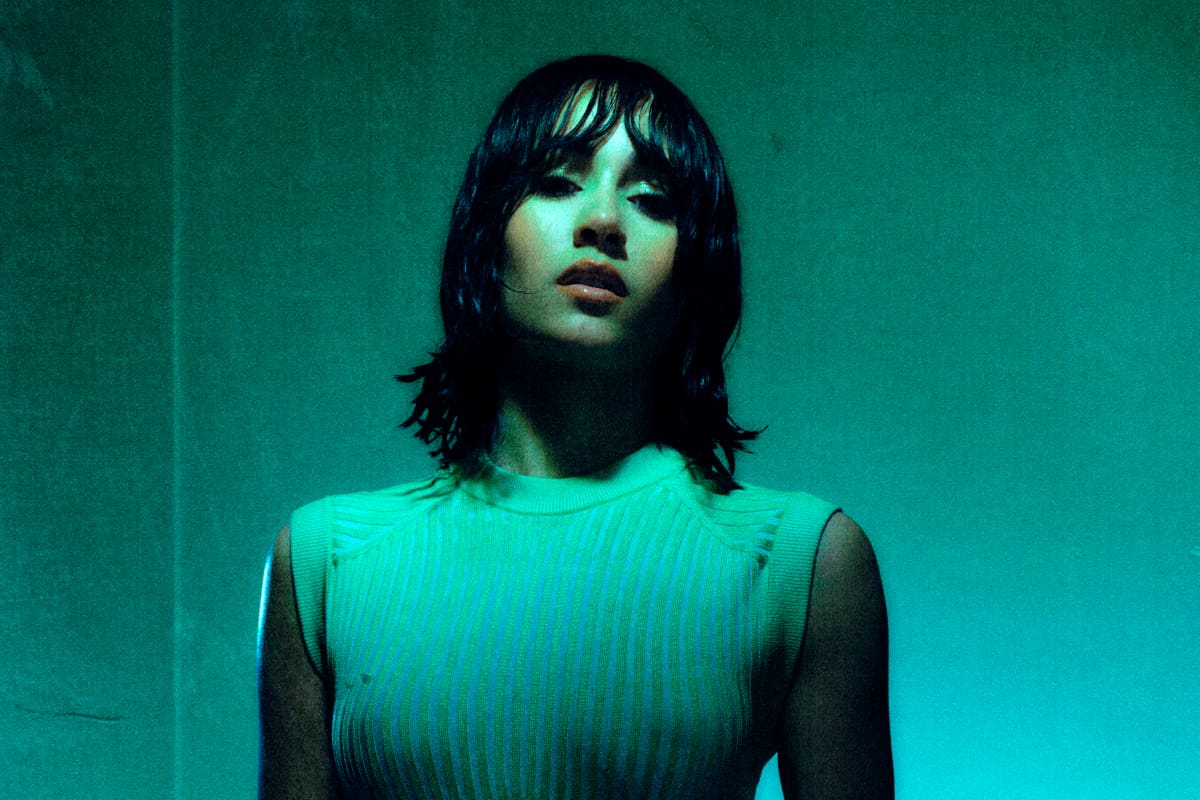 Aitana inaugura su nueva era con “Los Ángeles”