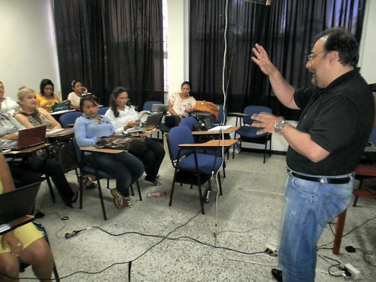 Reunión de evaluación de los POA municipales. CORTESÍA