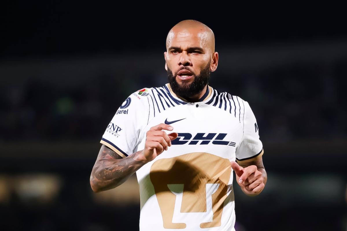 Dani Alves investigado por presunta agresión sexual