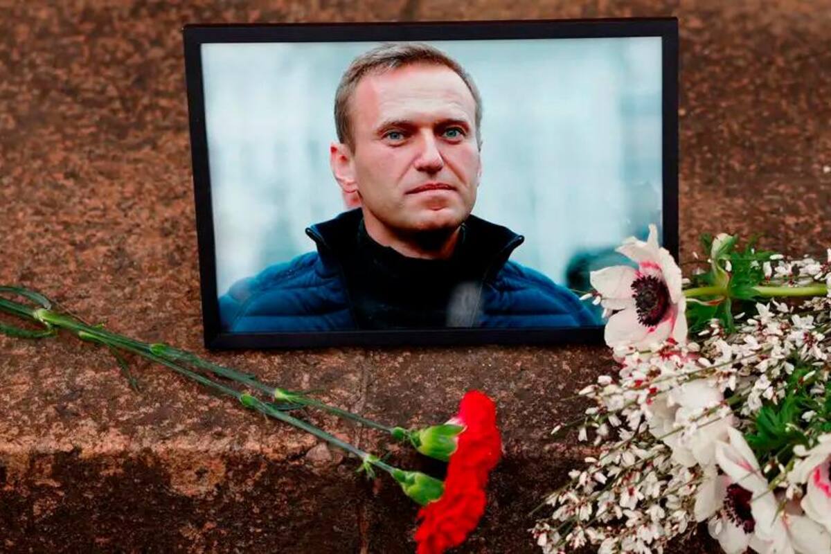 Gobierno alemán pide esclarecimiento completo de la muerte de Navalni