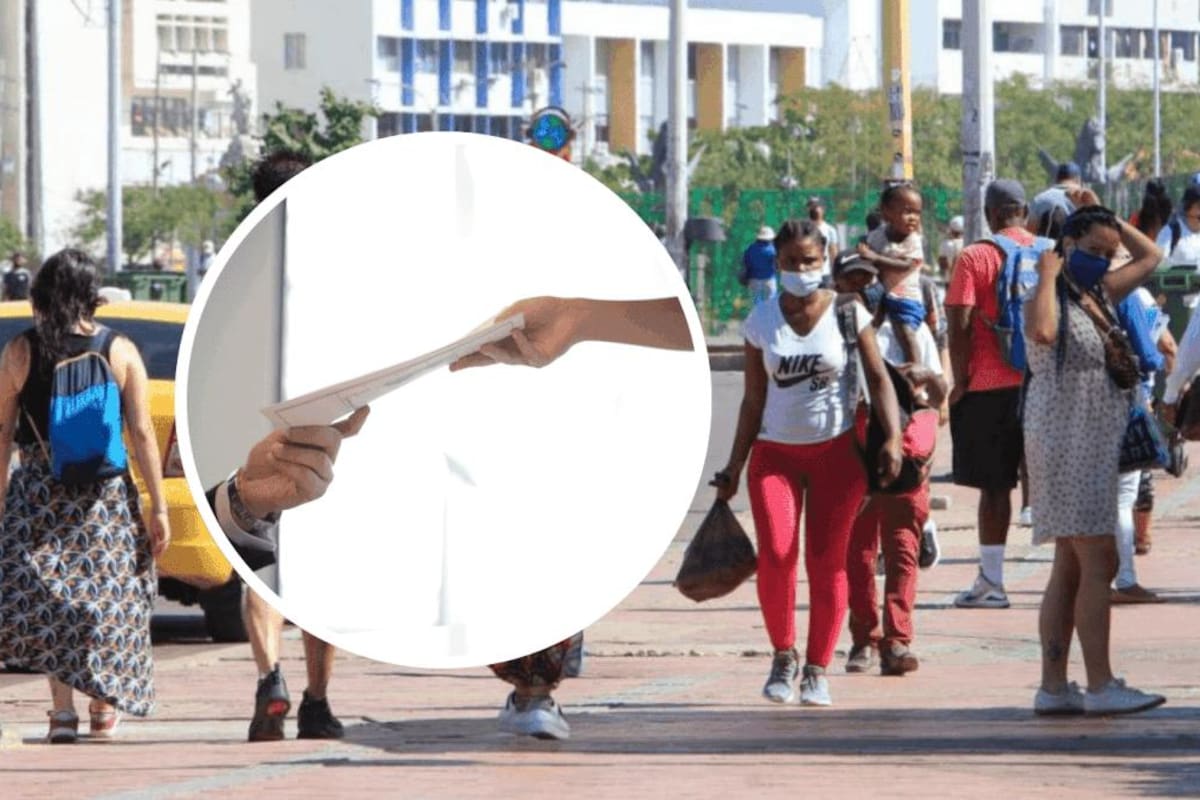 Oportunidades trabajo en Cartagena: una de estas vacantes te puede interesar