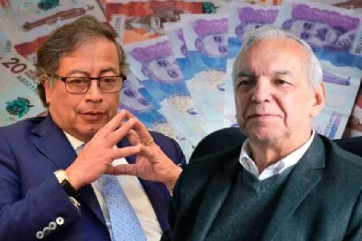 Gobierno Petro expide plan de austeridad para este año: conozca detalles