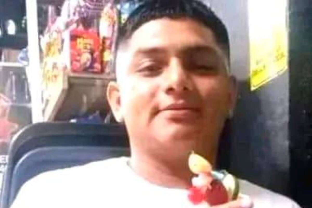 Sicarios asesinan a alias ‘Chepe’ de cinco disparos