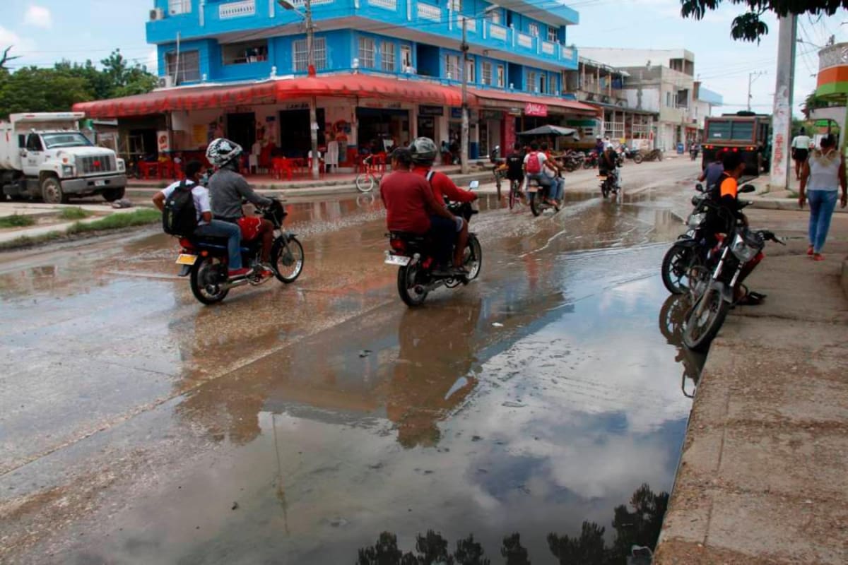 ¿Fueron legítimas las elecciones de Consejos Comunitarios en Bayunca?