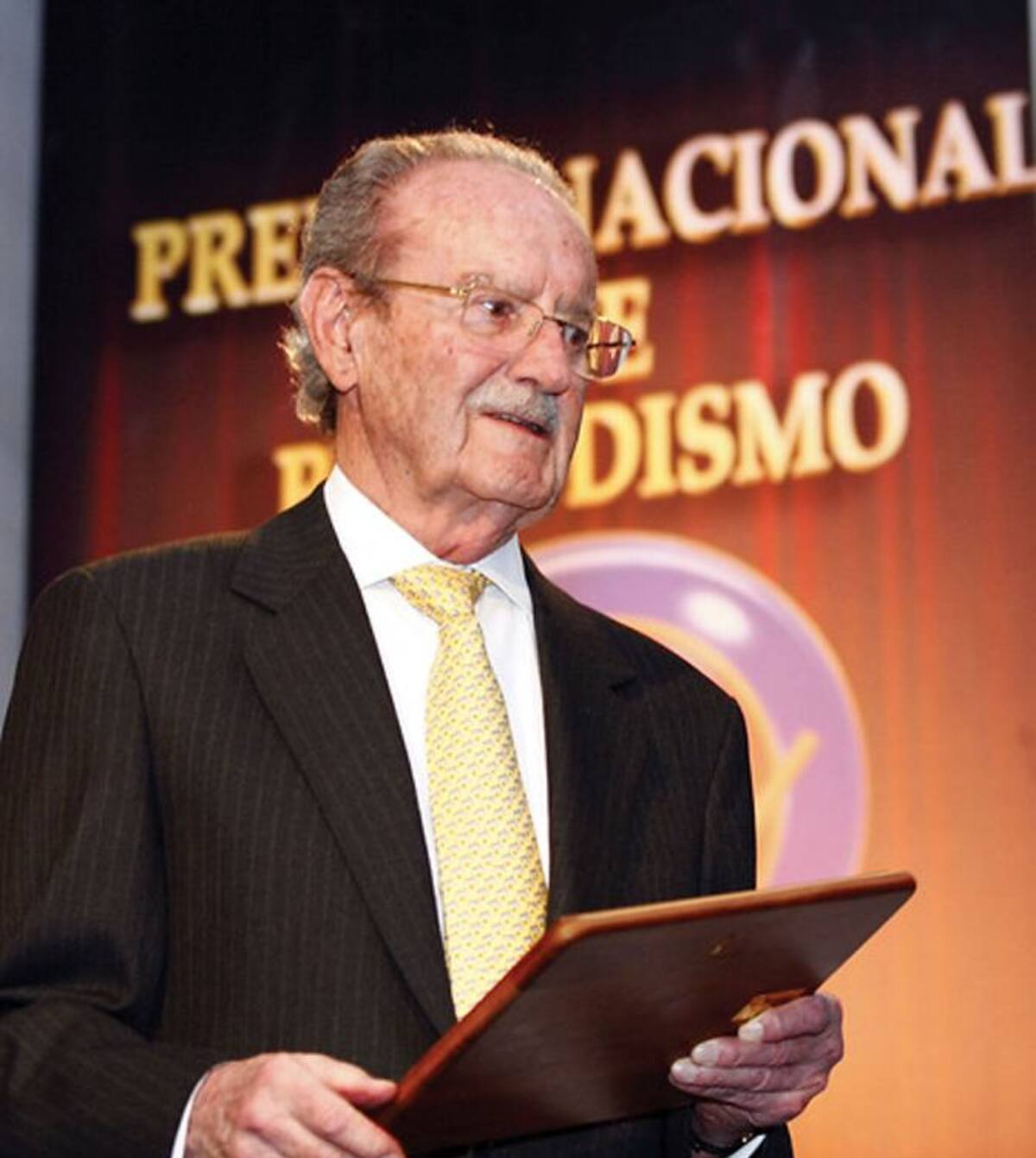 Fernando Londoño COLPRENSA