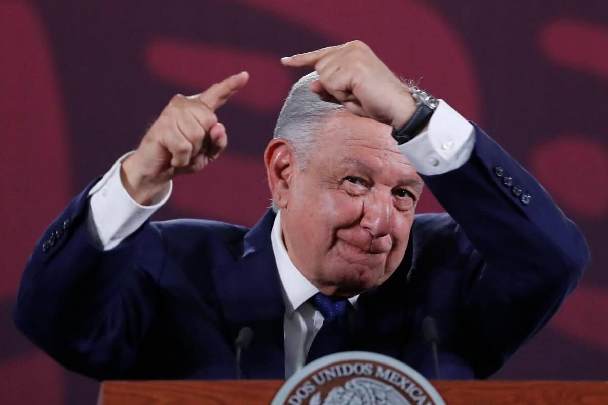 México declara su sistema eléctrico en ‘estado de alerta’ tras apagones