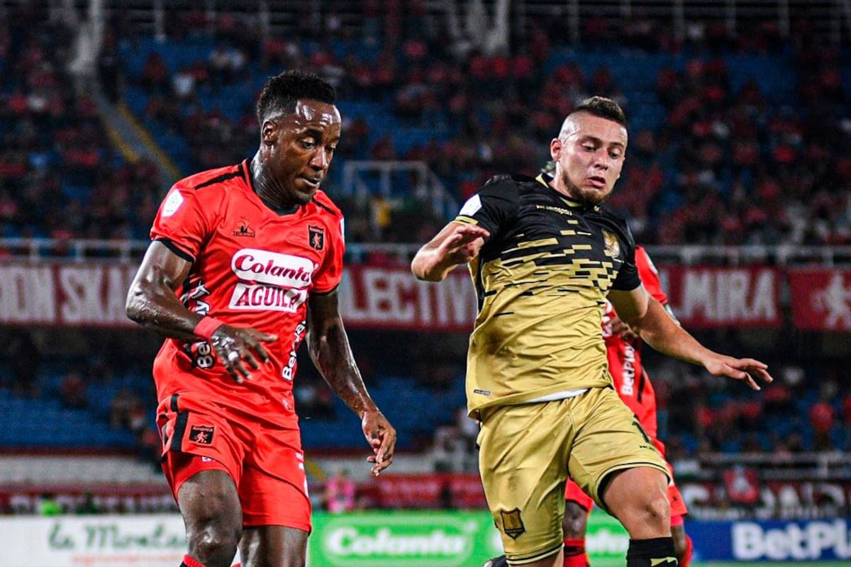 América de Cali acabó la novela: presentó a su nuevo director técnico