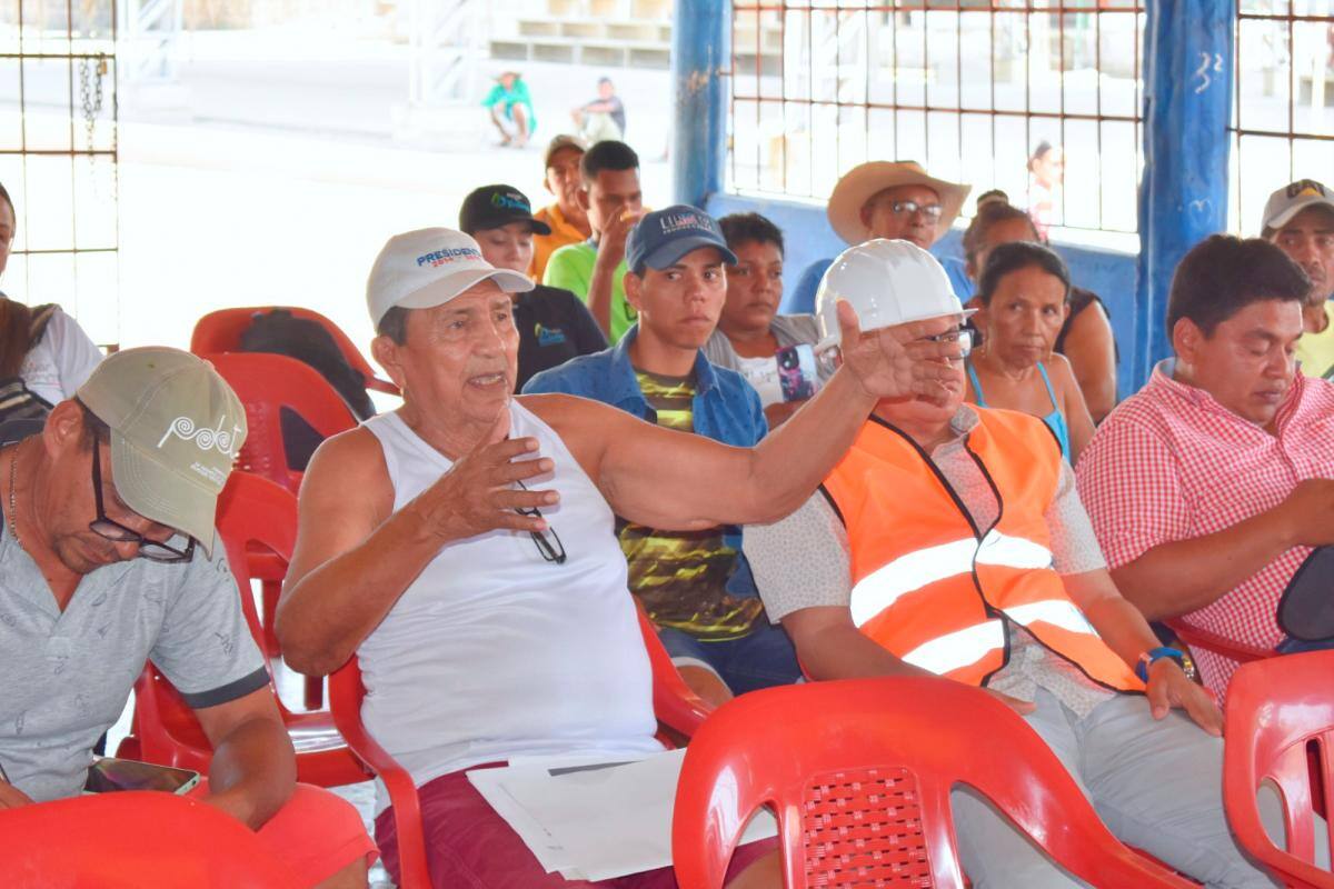 La buena noticia que recibieron las víctimas del conflicto en El Guamo