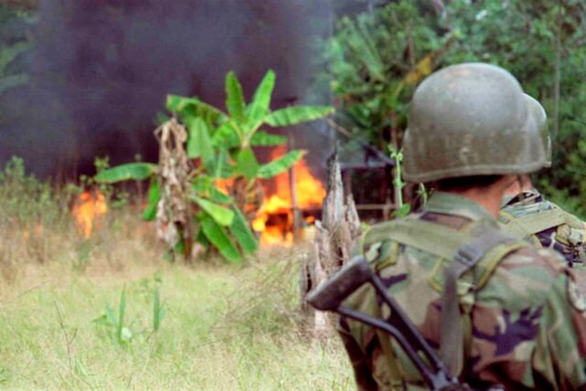 Imputarán a 25 militares por operativo en Putumayo que dejó 11 muertos