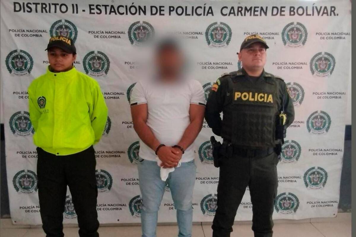 Se ganó la confianza de la familia y violó a niña, de 12 años: va a prisión