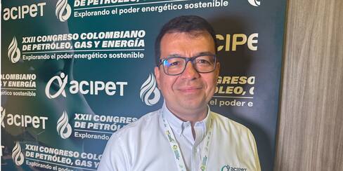 “No veo una industria petrolera colombiana quebrada”: Acipet