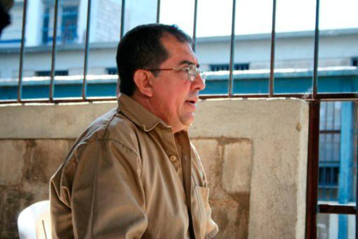Presidente Duque, indignado por posibilidad de que Garavito salga de la cárcel
