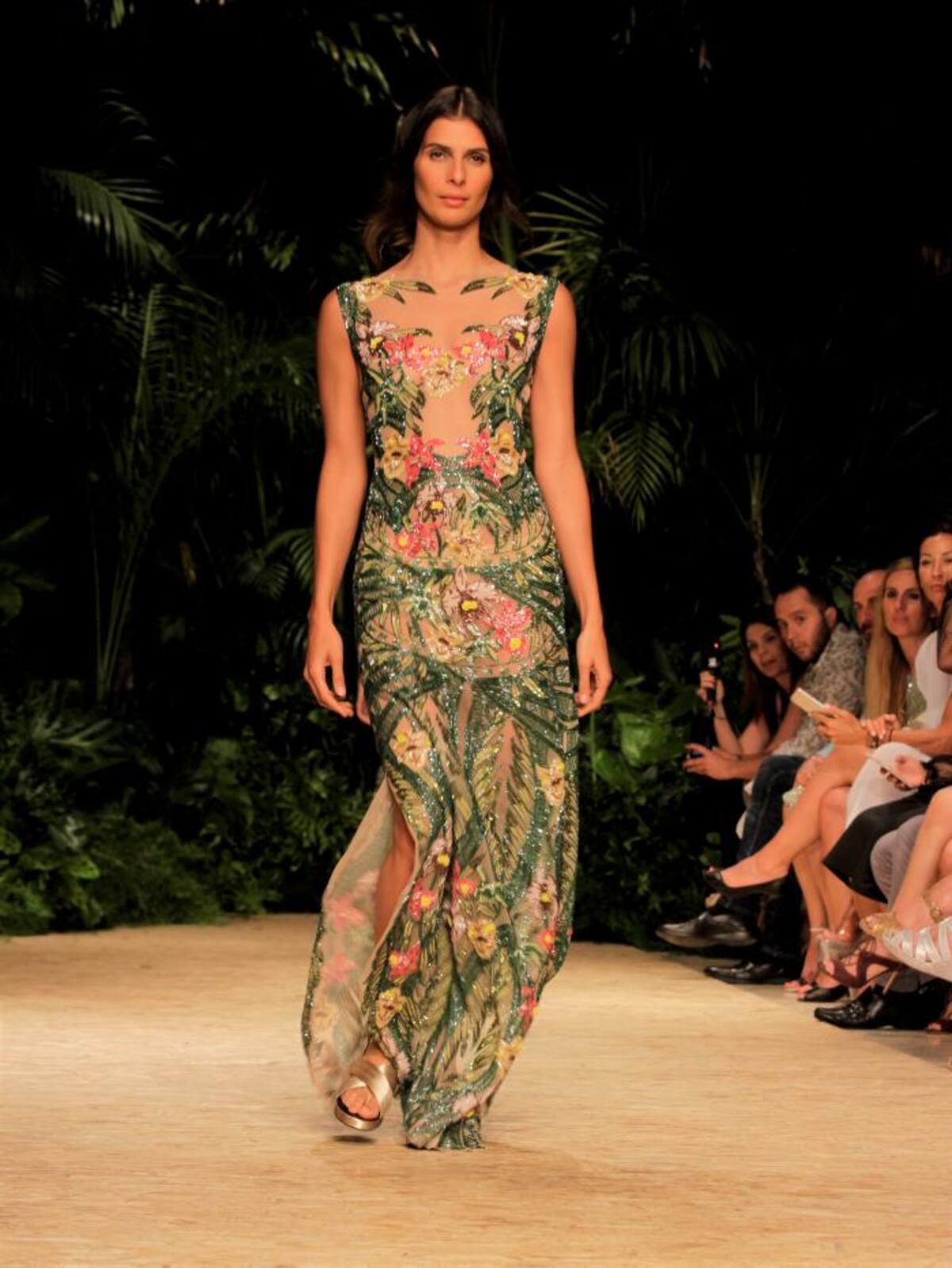 Foto: Maruja Parra-El universal.