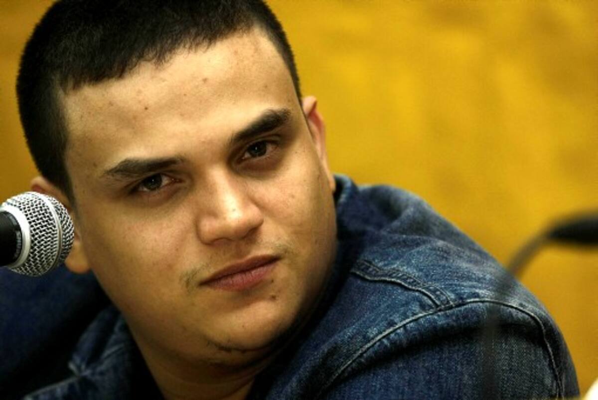 Silvestre Dangond. COLPRENSA