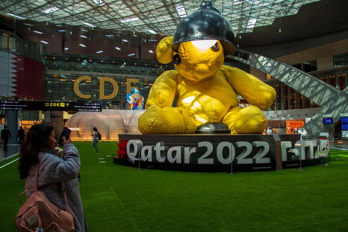 Mundial de Catar: los 10 cracks que se quedaron afuera por lesiones