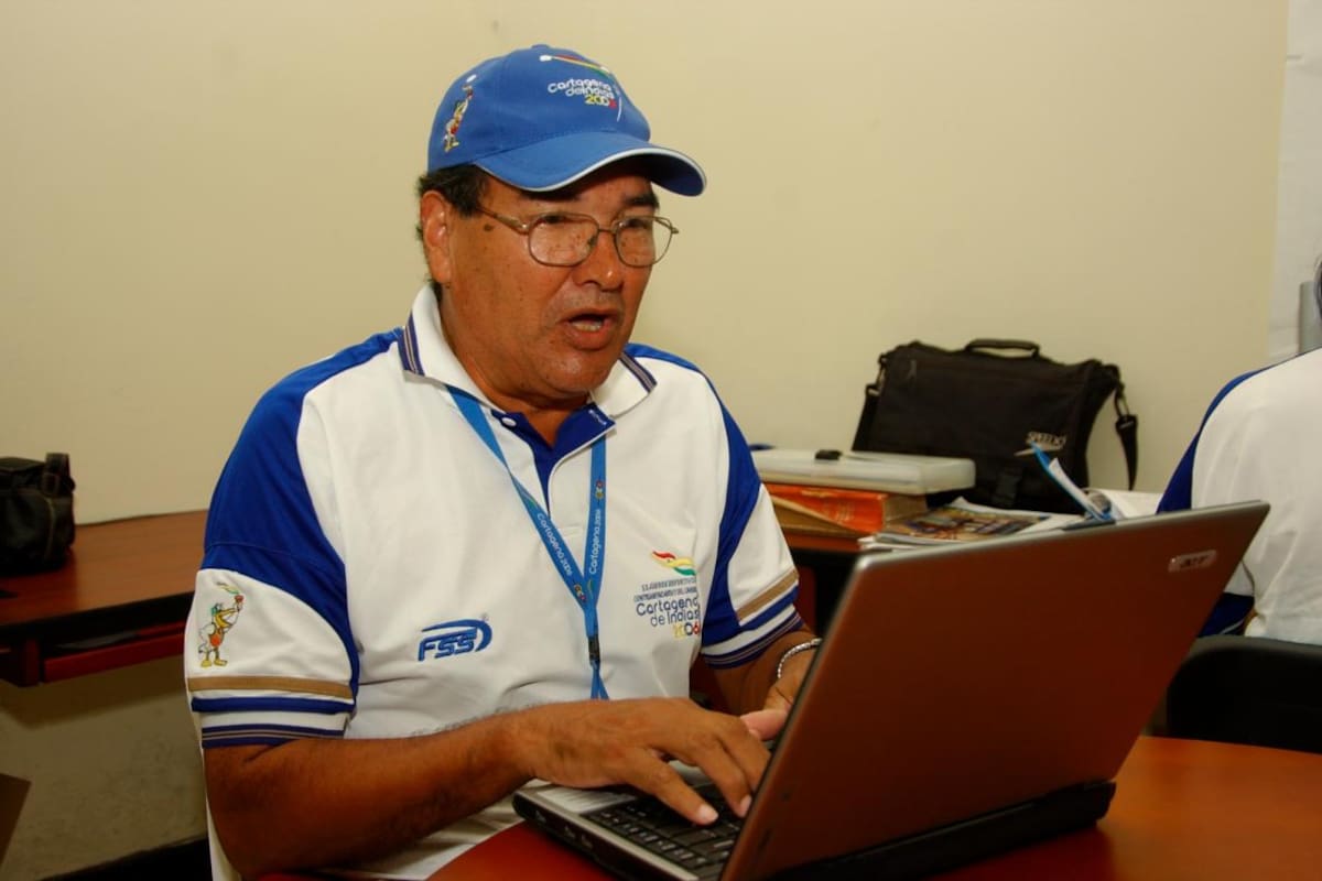 Se fue otro grande del periodismo local; falleció Armando López Buendía