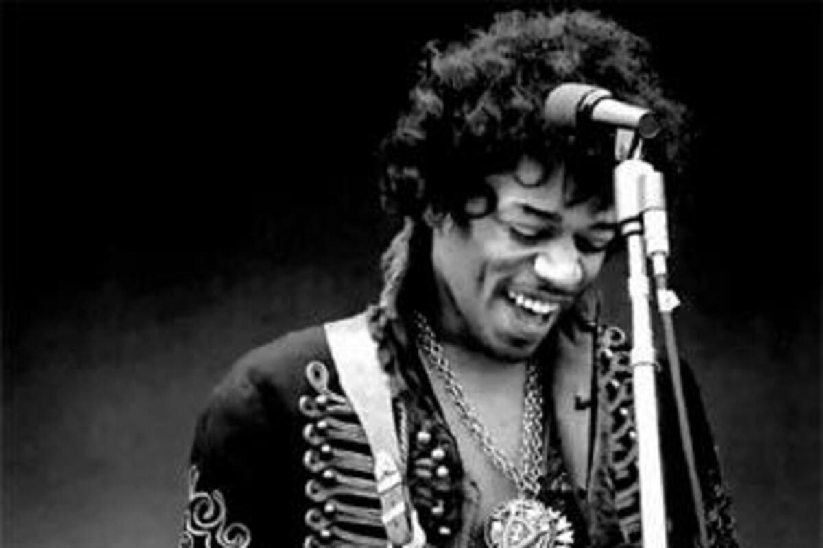 ¿Quiénes son los mejores guitarristas de la historia del rock y el pop?