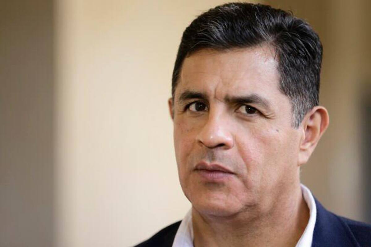 Alcalde de Cali se pronuncia tras renuncia de su secretario de Seguridad